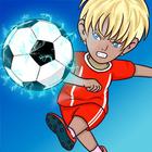 Furious Goal(Ultimate Soccer Team) icône