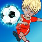 Furious Goal(Ultimate Soccer Team) Zeichen