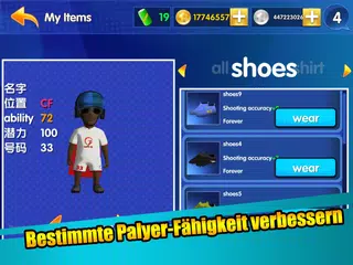 Furious Goal(Ultimate Soccer Team) XAPK Herunterladen