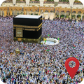 Qibla Finder