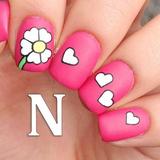 Nailbook アイコン