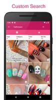 Nailbook screenshot 1