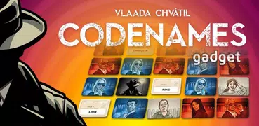 Codenames Gadget