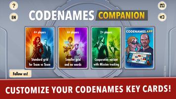 CODENAMES companion gönderen