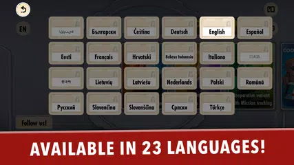 CODENAMES companion XAPK download