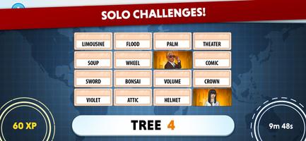 Codenames اسکرین شاٹ 2