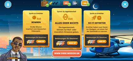 CODENAMES APP Screenshot 2