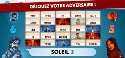 Codenames Affiche