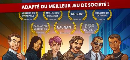 Codenames capture d'écran 1