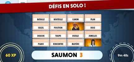 Codenames capture d'écran 2