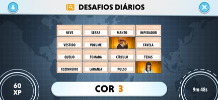 Codenames imagem de tela 1