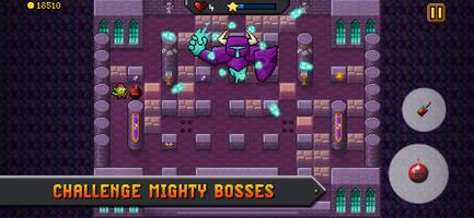 Boom Mania Screenshot 1