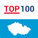 TOP100 Czech Republic's sights aplikacja