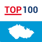 TOP100 Czech Republic's sights-icoon