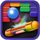 Brick Breaker : Jardinains APK