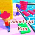 Short Cut Race