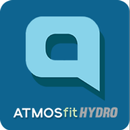 AF Hydro aplikacja