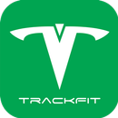 TrackFit aplikacja
