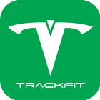 TrackFit 图标