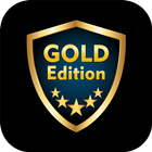 Gold Edition-Run icône