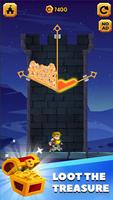 Hero Play Quest 스크린샷 1