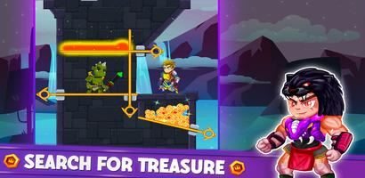 Hero Play Quest 스크린샷 3