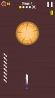 Poster Knife Pay Dash