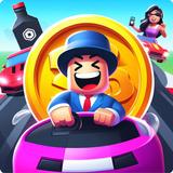 The Play Race ícone