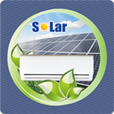 SOLAR AIR CON