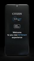 CZ Smart YouQ Plakat
