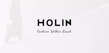 HOLIN-Fashion Shopping Online