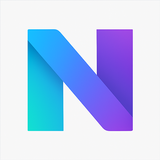 Nougat - Icon Pack APK