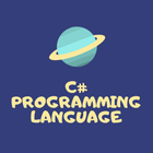 C# Programming Zeichen