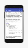 C# Programming Screenshot 1