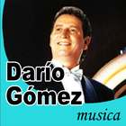 Dario Gomez Musica-icoon