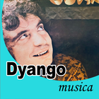 Musica de Dyango icône