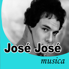 José José Canciones ícone