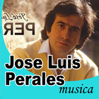 Jose Luis Perales Musica icône