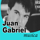 Juan Gabriel Musica иконка