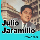Julio Jaramillo Musica ícone