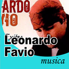 Leonardo Favio Musica आइकन