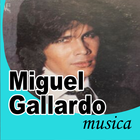 Miguel Gallardo Musica آئیکن