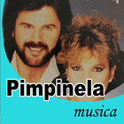 Pimpinela Musica آئیکن
