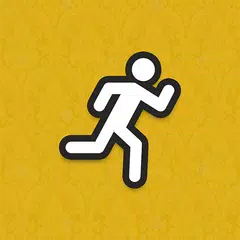 Backrooms: RUN