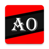 Constituição de Angola icon
