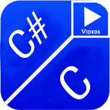 Learn C / C# Programming Video - Pro