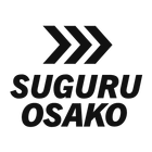 SUGURU OSAKO icône