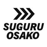 SUGURU OSAKO icône