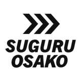 SUGURU OSAKO aplikacja