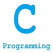 C Program & Tutorial App